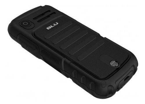 Celular Uso Rudo Blu Tank Mega Libre Para Cualquier Compañia