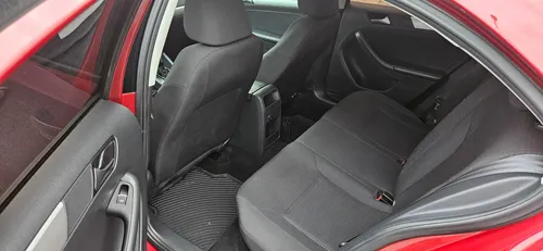 Volkswagen Jetta 2.0 Gli At