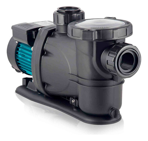 Bomba Centrífuga Para Alberca Iusa 1.5hp