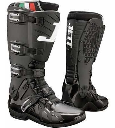Imagen 2 de 4 de Botas Motocross Jett