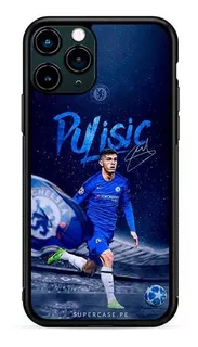 Case Funda Protector Chelsea Xiaomi Redmi Note 10s