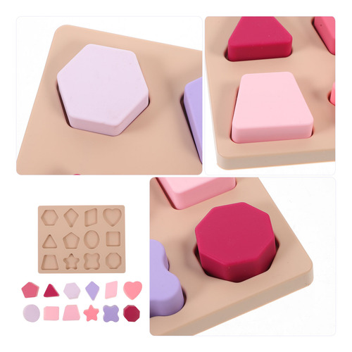 Puzzle Tridimensional