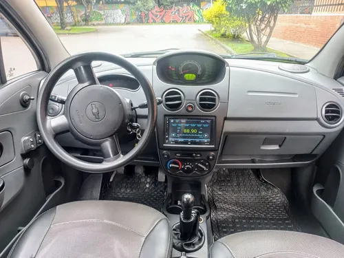 Chevrolet Spark 1.0 Life