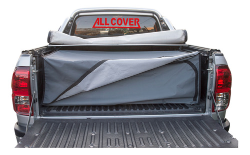 Bolso Caja Camioneta Pick-up S10 Impermeable Agua Y Polvo