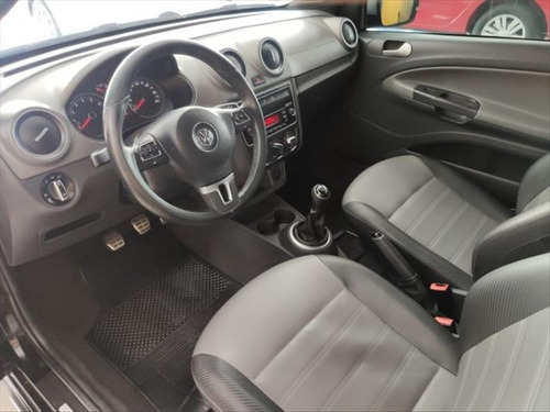 Volkswagen Saveiro 1.6 Cross Cd 16v