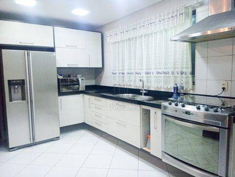 Imagem 1 de 30 de Sobrado - Venda Ou Locação - Jardim Santo Antônio - Santo André/sp - So4663