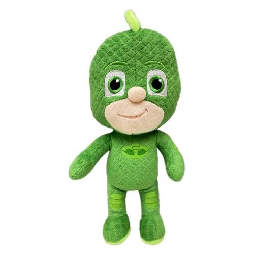 Boneco De Pelúcia Corujita Pj Masks Antialérgico