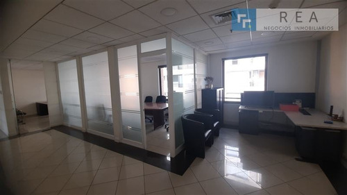 Imagen 3 de 11 de Oficinas En Arriendo En Providencia