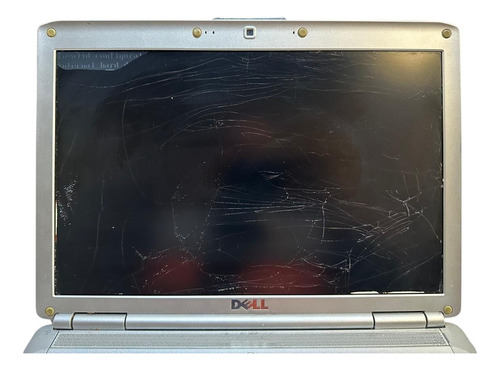 2 Laptop Dell Inspiron 1420 Pentium Dual ( Refacciones) (Reacondicionado)