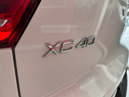 Volvo Xc40 2023