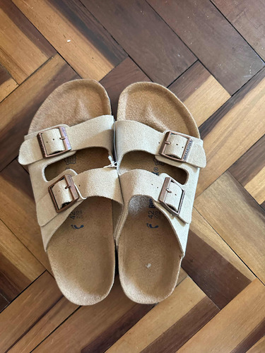 Birkenstock Talle 42