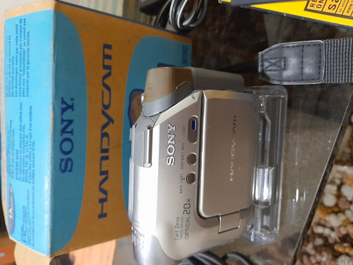 Handycam Sony Hc32