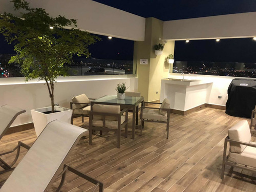 Imagen 11 de 24 de Venta De Penthouse En Alma Rosa I