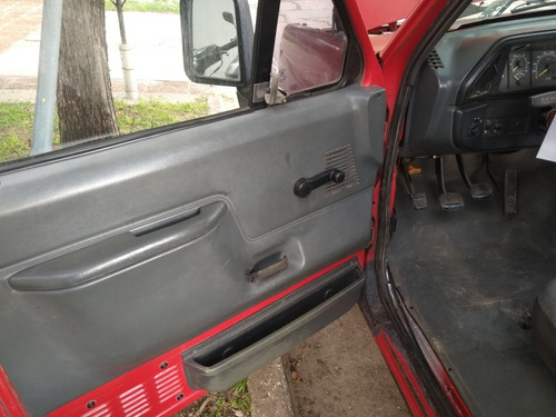 Ford F-100 1997 4.3 D Mwm