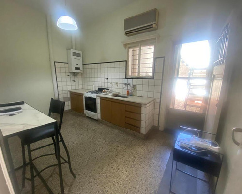 Venta Casa 3 Ambientes En Beccar