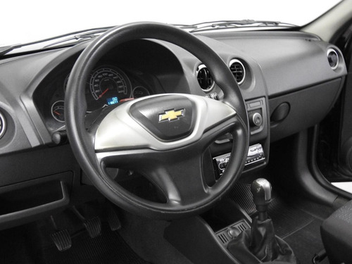 Chevrolet Celta 1.0 Mpfi Lt 8v Flex 4p Manual