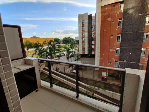 Imagem 5 de 15 de Flat - Park Sul - Ref: 30018 - L-19921