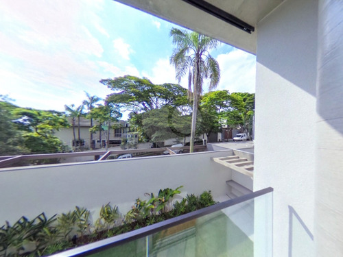 Imagem 25 de 30 de Condomínio Casa Cotê Á Venda No Brooklin Velho, 4 Suítes - Reo380494