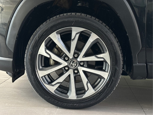 Toyota Corolla Cross 2.0 VVT-IE FLEX XRE DIRECT SHIFT
