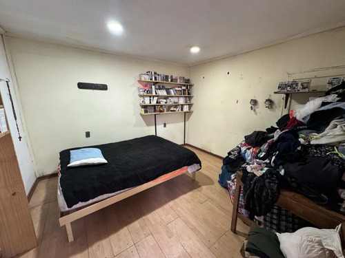Terreno Comercial 778 M2 Barrio Chuchunco