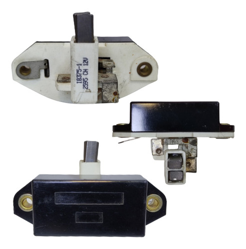 Regulador Alternador Chevrolet Luv