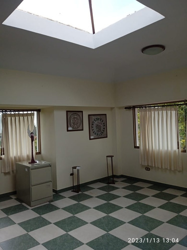 En Venta Espectacular Casa En Urb Privada San Diego De Los Altos In. Ma. Fda