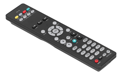 Control Remoto De Tv Rc1192 Universal Para Lcd Portátil