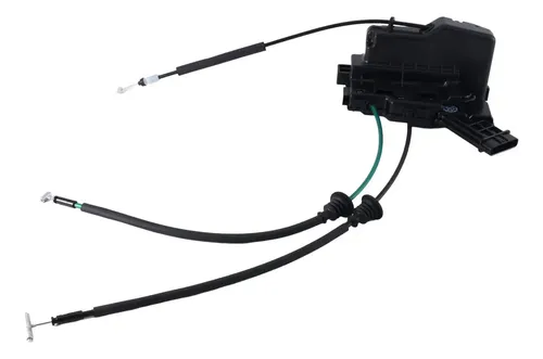 A-Premium Actuador De Cerradura De Puerta Compatible Con