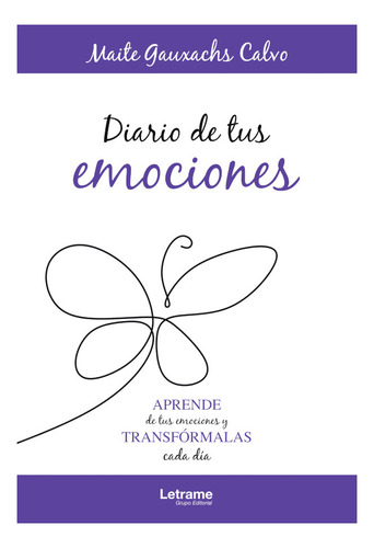 Diario De Tus Emociones