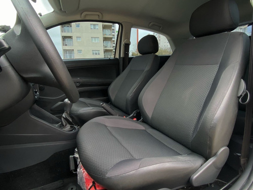 Volkswagen Gol Trend