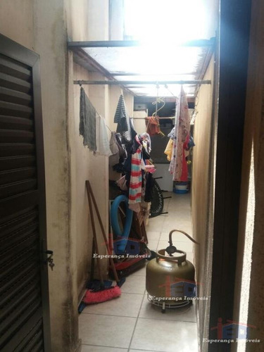 Imagem 8 de 15 de Ref.: 7190 - Sobrados Em Osasco Para Venda - V7190