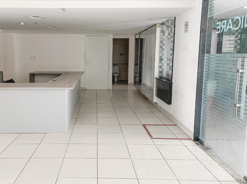 Imagem 4 de 14 de Andar Corporativo Para Alugar, 250 M² Por R$ 9.500/mês - Ilha Do Leite - Recife - Ac0003