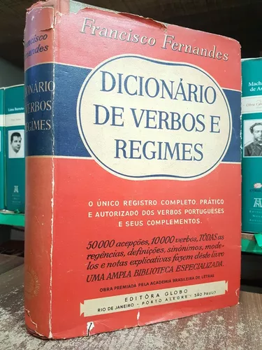 Dicionário De Sinônimos Da Língua Portuguesa - Academia