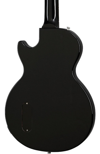 Imagen 4 de 4 de Guitarra Gibson Les Paul Junior 2022 Cápsula P90 Mojotone 56