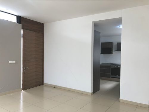Imagen 5 de 15 de Casa En Renta En Juriquilla