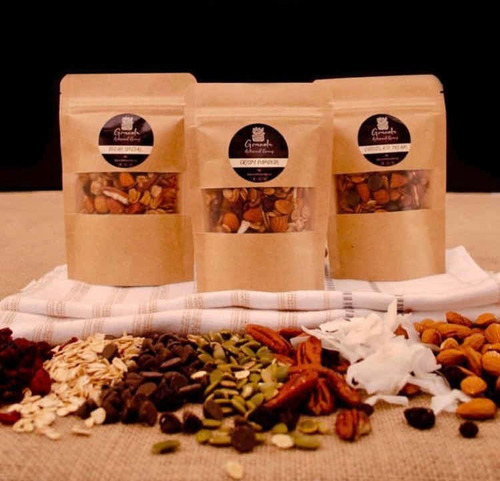 Granola Artesanal