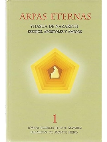 Arpas Eternas Volumen 1, 2 Y 3