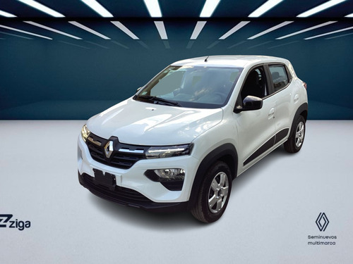 Renault Kwid 1.0 Iconic Mt