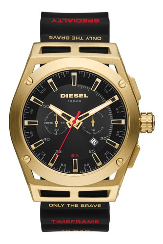 Reloj Diésel