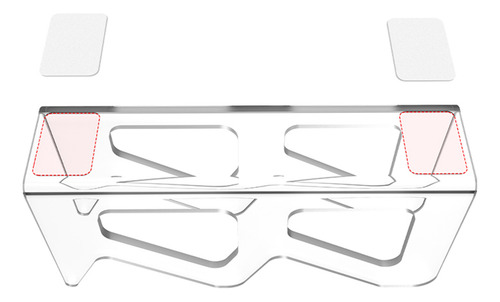 Display Stand Game Ps4/ps5/ps3 De Escritorio Para Mando Y So