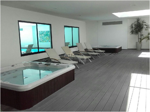 Imagen 3 de 30 de Apartamento En Alquiler Temporario, Roosevelt, 1 Dormitorio - Punta Del Este Roosevelt