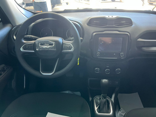 Jeep Renegade 1.8 Sport At6