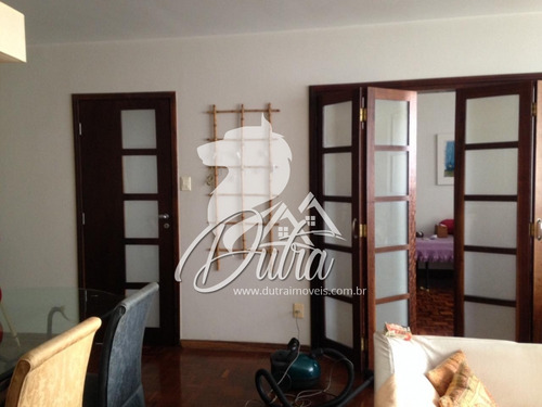 Imagem 9 de 15 de Panorama Paraíso 193 M² 3 Dormitórios 1 Suíte 1 Vaga - A202-54ae