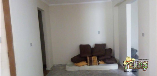 Imagem 3 de 9 de Sobrado Para Venda Vila Verde - 2660
