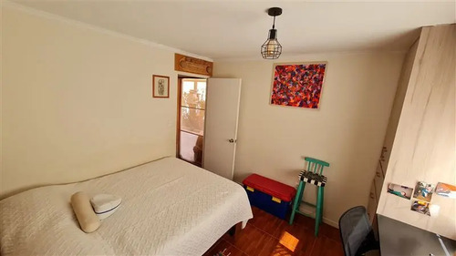Venta Parcela Con Recepción Final En Padre Hurtado