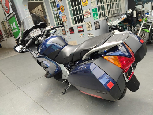 Imagen 9 de 10 de Honda St 1300 2004 Título Limpio Checala!!!