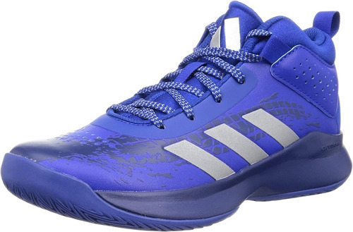 Calzado Champion adidas Basketball Cross Em Up Basket - Auge