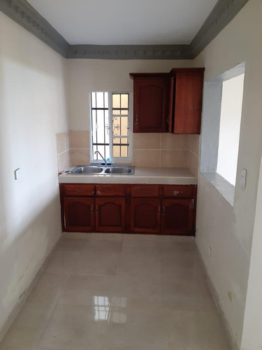 Vendo Edificio Multifamiliar En Venta Hato Nuevo (km14) Santo Domingo Oeste, República Dominicana
