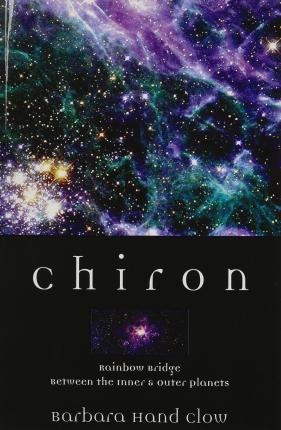 Chiron : Rainbow Bridge Between The Inner And Outer Planets