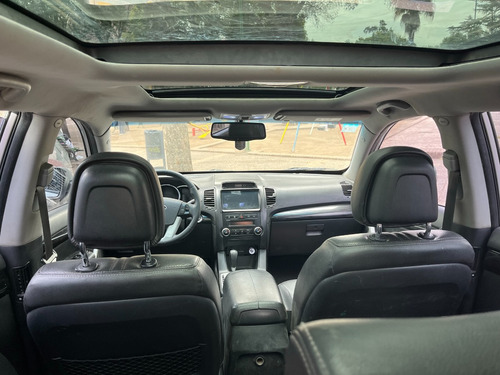 Kia Sorento 2.4 Ex Premium 4x4 6at